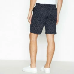 Maine Anchor Print Shorts For Male -Maine New England Shop unnamed file 4366