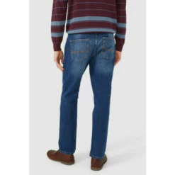 Maine Mid Wash Straight Jean For Male 9 Maine Mid Wash Straight Jean For Male -Maine New England Shop unnamed file 4370