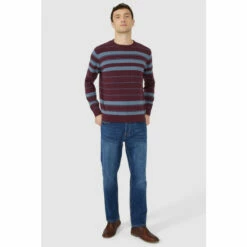 Maine Mid Wash Straight Jean For Male 10 Maine Mid Wash Straight Jean For Male -Maine New England Shop unnamed file 4371