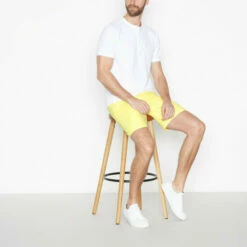 Maine Chino Short For Male -Maine New England Shop unnamed file 4378