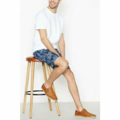 Maine Boat Print Shorts For Male -Maine New England Shop unnamed file 4389