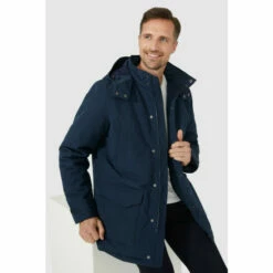 Maine Smart Parka For Male -Maine New England Shop unnamed file 44