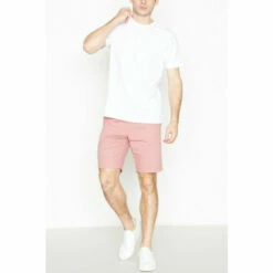 Maine Chino Short For Male