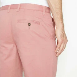 Maine Chino Short For Male -Maine New England Shop unnamed file 4409