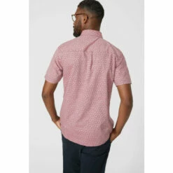 Maine Ditsy Print Shirt For Male 12 Maine Ditsy Print Shirt For Male -Maine New England Shop unnamed file 4415