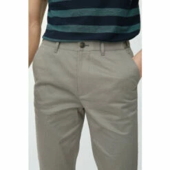 Maine Slim Stretch Semi Plain Chino For Male 14 Maine Slim Stretch Semi Plain Chino For Male -Maine New England Shop unnamed file 4426