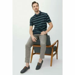 Maine Slim Stretch Semi Plain Chino For Male 17 Maine Slim Stretch Semi Plain Chino For Male -Maine New England Shop unnamed file 4429