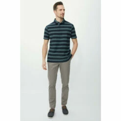 Maine Slim Stretch Semi Plain Chino For Male 18 Maine Slim Stretch Semi Plain Chino For Male -Maine New England Shop unnamed file 4430