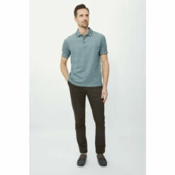 Maine Slim Stretch Semi Plain Chino For Male 19 Maine Slim Stretch Semi Plain Chino For Male -Maine New England Shop unnamed file 4431