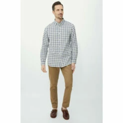 Maine Slim Stretch Semi Plain Chino For Male 21 Maine Slim Stretch Semi Plain Chino For Male -Maine New England Shop unnamed file 4433