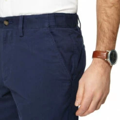 Maine Chino Short For Male -Maine New England Shop unnamed file 4493