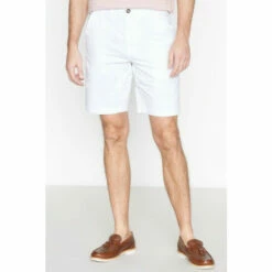 Maine Chino Short For Male