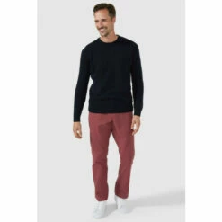 Maine Chino Trouser For Male