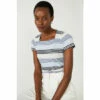 Maine Graduated Stripe Square Neck Top For Female -Maine New England Shop unnamed file 4523