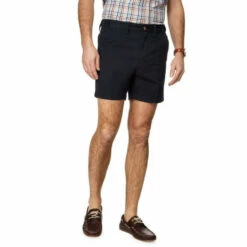 Maine Skipper Shorts For Male -Maine New England Shop unnamed file 4540