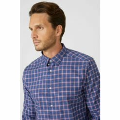 Maine Heritage Check Shirt For Male -Maine New England Shop unnamed file 4550