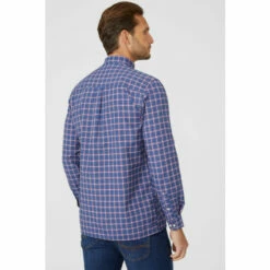 Maine Heritage Check Shirt For Male -Maine New England Shop unnamed file 4551