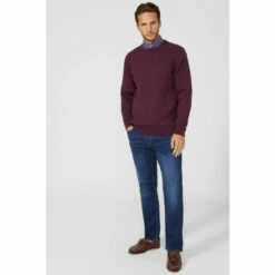 Maine Heritage Check Shirt For Male -Maine New England Shop unnamed file 4552