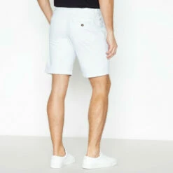 Maine Broken Stripe Print Shorts For Male -Maine New England Shop unnamed file 4557