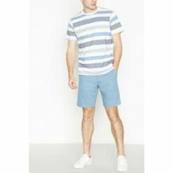 Maine Chino Short For Male