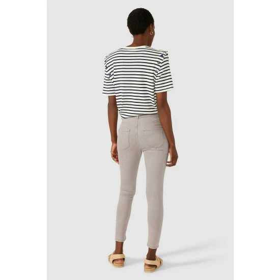 Maine Coloured Slim Leg Jean For Female 5 Maine Coloured Slim Leg Jean For Female - Image 3