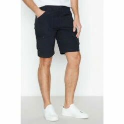 Maine Shower Resistant Cargo Shorts For Male