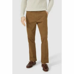 Maine Stretch Cotton Chino For Male -Maine New England Shop unnamed file 4639