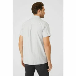 Maine Mini Check Shirt For Male -Maine New England Shop unnamed file 50