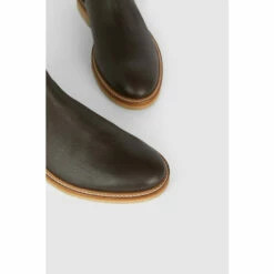 Maine Hampton Leather Crepe Effect Chelsea Boot For Male 9 Maine Hampton Leather Crepe Effect Chelsea Boot For Male -Maine New England Shop unnamed file 514