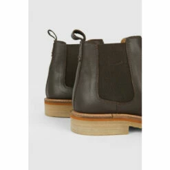 Maine Hampton Leather Crepe Effect Chelsea Boot For Male 10 Maine Hampton Leather Crepe Effect Chelsea Boot For Male -Maine New England Shop unnamed file 515