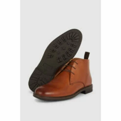 Maine Jensen Smart Leather Chukka Boot For Male 10 Maine Jensen Smart Leather Chukka Boot For Male -Maine New England Shop unnamed file 520