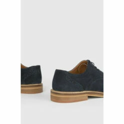 Maine Positano Suede Brogue For Male -Maine New England Shop unnamed file 537