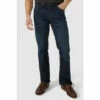 Maine Stone Wash Bootcut Jean For Male -Maine New England Shop unnamed file 54