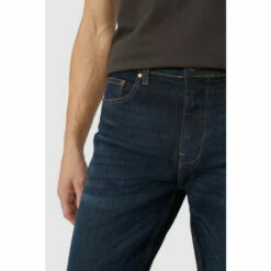 Maine Stone Wash Bootcut Jean For Male -Maine New England Shop unnamed file 56