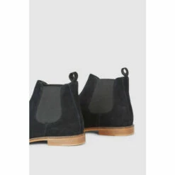 Maine Blenheim Suede Natural Sole Chelsea Boot For Male -Maine New England Shop unnamed file 611