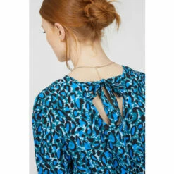 Maine Animal Print Frill Detail Top For Female 11 Maine Animal Print Frill Detail Top For Female -Maine New England Shop unnamed file 640