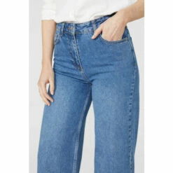 Maine Wide Leg Jean For Female -Maine New England Shop unnamed file 662