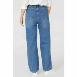 Maine Wide Leg Jean For Female -Maine New England Shop unnamed file 663