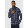 Maine Blurred Check Shirt For Male 2 Maine Blurred Check Shirt For Male -Maine New England Shop unnamed file 688