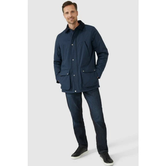 Maine Smart 4 Pocket For Male 7 Maine Smart 4 Pocket For Male - Image 5