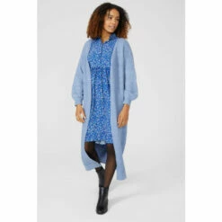 Maine Puff Sleeve Ditsy Print Dress For Female 12 Maine Puff Sleeve Ditsy Print Dress For Female -Maine New England Shop unnamed file 761