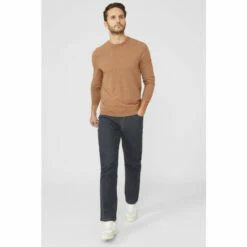 Maine Rinse Straight Jean For Male -Maine New England Shop unnamed file 77