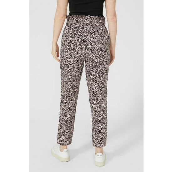 Maine Frill Waist Jogger For Female 6 Maine Frill Waist Jogger For Female - Image 4