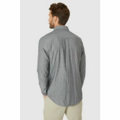 Maine Fine Herringbone Semi Plain For Male -Maine New England Shop unnamed file 858