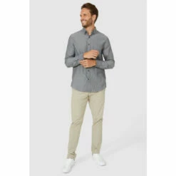 Maine Fine Herringbone Semi Plain For Male -Maine New England Shop unnamed file 859