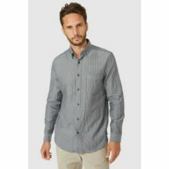 Maine Fine Herringbone Semi Plain For Male -Maine New England Shop unnamed file 860