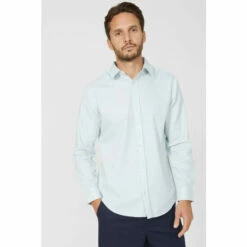 Maine Marl Twill Shirt For Male -Maine New England Shop unnamed file 879