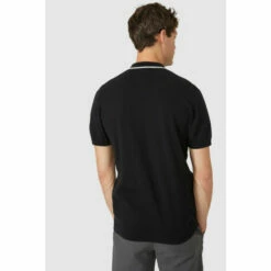 Maine Premium Pure Cotton Knitted Polo For Male -Maine New England Shop unnamed file 9