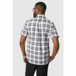 Maine Highlight Check Shirt For Male -Maine New England Shop unnamed file 902