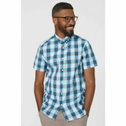 Maine Box Check Shirt For Male -Maine New England Shop unnamed file 912